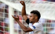 Bayern xác nhận để Serge Gnabry 'du học'