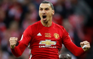 CLB Mỹ đề nghị lương khủng cho Ibrahimovic