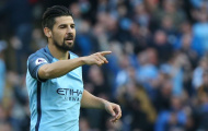 Cuối tuần này, thêm 'sao xẹt' rời Man City