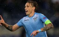Đại diện xác nhận Lucas Biglia đến AC Milan