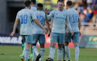 Gor Mahia 1-2 Everton: Tiếng gọi từ đẳng cấp Rooney