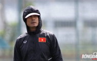  HLV Hữu Thắng: “Tìm thủ lĩnh cho U22 Việt Nam không phải chuyện dễ”
