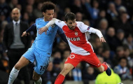 Khi Bernardo Silva đối đầu Man City