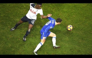 Khi Eden Hazard làm bẽ mặt các đối thủ