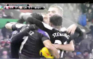 Liverpool từng có bộ 3 SSS khủng đến cỡ nào?