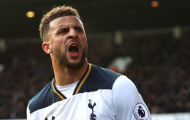 Lý do Man City muốn có Kyle Walker