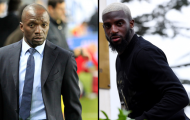 Makelele: 'Tôi đã cứu vớt sự nghiệp của Bakayoko'