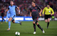 Màn trình diễn của Mesut Ozil vs Sydney FC