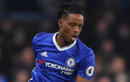 Nathaniel Chalobah - Sao trẻ vừa rời Chelsea