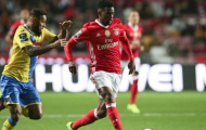 Những điều cần biết về Nelson Semedo, tân binh của Barcelona