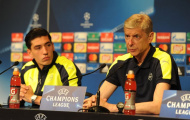 Tiết lộ lý do thực sự khiến Barca từ bỏ Bellerin