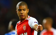 Arsenal chơi lớn vụ Mbappe với 123 triệu bảng, Monaco có bán?