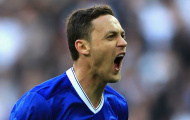 Arsenal tung chiêu độc, quyết vượt Man Utd trong thương vụ Matic