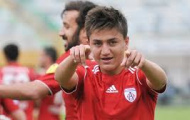Cengiz Under, tài năng trẻ chuẩn bị gia nhập AS Roma