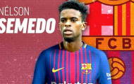 Điểm tin sáng 15/07: M.U vồ hụt Morata; Barca có tân binh chất lượng