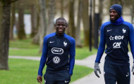 Kante - Bakayoko: Cặp ‘máy quét’ hạng nặng của Chelsea mùa tới