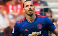 Mourinho nói về khả năng tái hợp Ibrahimovic