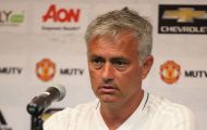Mourinho tiết lộ quy trình và lí do Man Utd chiêu mộ Lukaku