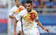 Mức phí phá vỡ hợp đồng cực khủng giữa Dani Ceballos và Real Madrid