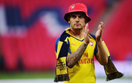 Muốn ở lại Arsenal, Wilshere phải làm được điều này!