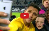 Những khoảnh khắc hài hước nhất Arsenal mùa 2016/17