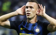NÓNG: Inter xác nhận muốn đổi Perisic với sao Man Utd