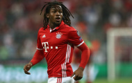 NÓNG: Milan muốn 'giải cứu' Renato Sanches