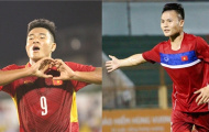 U22 Việt Nam: Cuộc cạnh tranh quyết liệt giữa tuyển thủ U20 và đàn anh