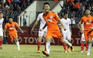 Cựu “hot boy” Nam Định nói gì khi đội bóng quê hương trở lại V-League