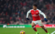 Wenger nhắn tin nài nỉ Sanchez ở lại Arsenal
