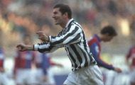 15 bản HĐ tốt nhất lịch sử Juventus (kỳ 3): Ma thuật của Zidane 