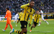 24/07, tương lai của Aubameyang sẽ rõ