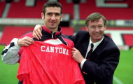 25 bản hợp đồng thành công bậc nhất trong lịch sử Premier League (Phần 1)