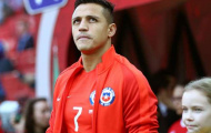 Alexis Sanchez công khai mong muốn rời Arsenal