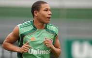 Arsenal tranh thủ 'kiếm chác' với Wellington Silva