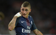 Barca hi sinh trụ cột để đổi lấy Verratti