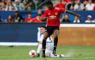 Chấm điểm ngày Man Utd ra quân, Rashford 'dằn mặt' Lukaku