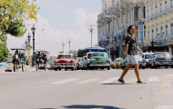 Chán bóng đá, sao Arsenal chuyển nghề người mẫu