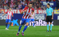 Chelsea sắp có sao Atletico đầy ngoạn mục