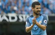 CHÍNH THỨC: Sevilla chiêu mộ thành công tiền đạo Man City