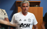 Chuyển nhượng Real 15/07: Mourinho chính thức nói về 'sự cố' Morata