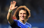 David Luiz - Viên gạch trụ của Stamford Bridge