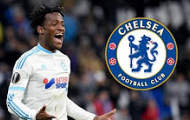 Giải pháp hàng công Chelsea, có phải Michy Batshuayi?
