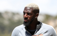 Hé lộ số áo của Bakayoko ở Chelsea