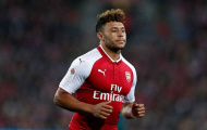 HLV Wenger CHỐT tương lai Alex Oxlade-Chamberlain