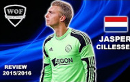 Jasper Cillessen, ngôi sao đang tìm được trở lại Premier League