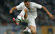 Juve đầu hàng, Man City nhập cuộc đua sao Real Madrid