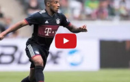 Màn ra mắt Bayern Munich của Corentin Tolisso 