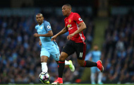 Mikael Silvestre chỉ ra cầu thủ nguy hiểm nhất của Man Utd