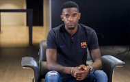 Nelson Semedo tiết lộ lý do gia nhập Barca